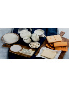 Milch/Molkereiprodukte/Käse