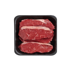 Rumpsteak ca. 900g