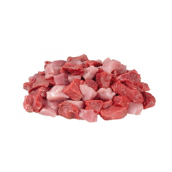 Gulasch gemischt S&R 1kg