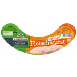 Wiesenhof Fleischwurst...