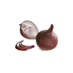 Zwiebeln rot Netz 1kg