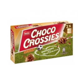 Nestle Choco Crossies 150 g