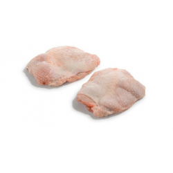 Hähnchen-Schenkel ohne...