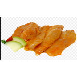 Hähnchen-Brustfilet...