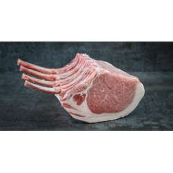 Schweine-Rippen/Knochen...