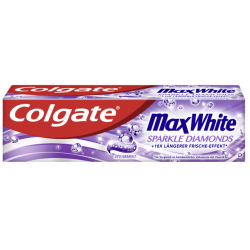 Colgate Max White Sparkle...