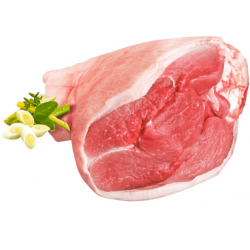 Schweine-Hintereisbein...