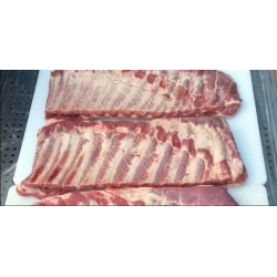 Schweine-Spareribs / Bauchripp