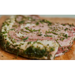 Schweine-Nackenkottelet...