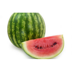 Wassermelone Grün