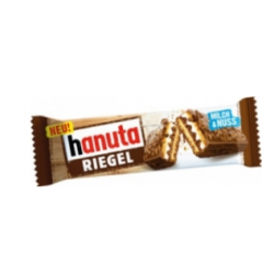 hanuta Riegel 34,5g