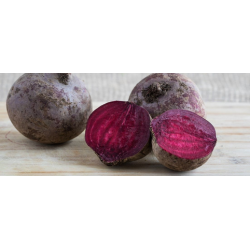 Rote Bete geschält,gekocht