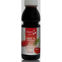 Sauerkirsch-Nektar aus...