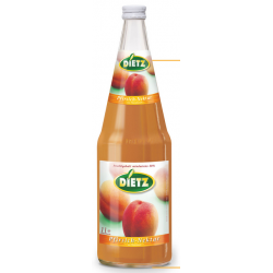 Pfirsich-Nektar aus...
