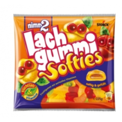 Storck Nimm2 Lachgummi...