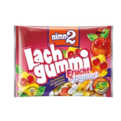 Storck Nimm2 Lachgummi...