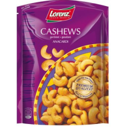 Lorenz Bahlsen Cashews 100g