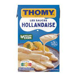 Thomy les Sauce Hollandaise...