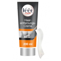 Veet for Men...