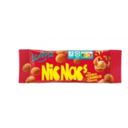 Lorenz Nic Nac's (Riegel) 35g