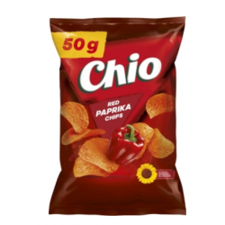 Chio Chips Paprika 40g