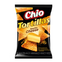 Chio Tortillas Chips Nacho...