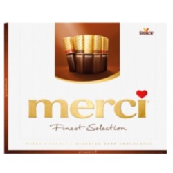 Merci Finest Selection 250g...