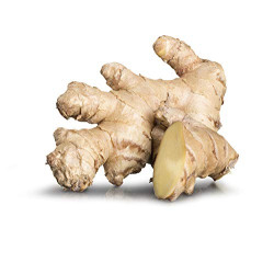 Ingwer (Knolle/Stück)