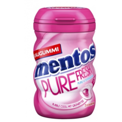 Mentos Gum Dose Pure Fresh...