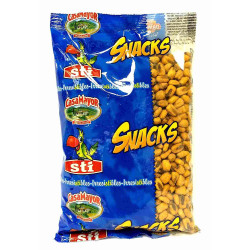 Sti  Mais Snacks geröstet