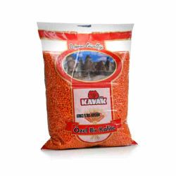 Kavak Mercimek Rote Linsen...