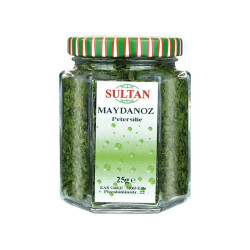 Maydannoz Petersilie 25 g