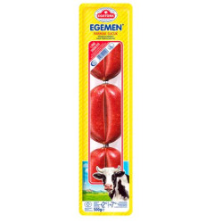 Egetürk Parmak Sucuk 500 g...