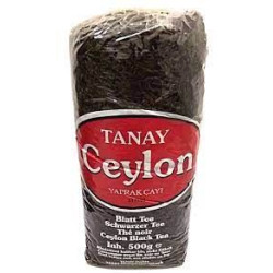 Tanay Ceylon Tee lose 500 g