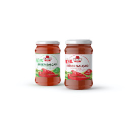 Paprikamark süß / Kavak...