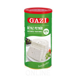 Gazi Peyniri 60% 800 g...