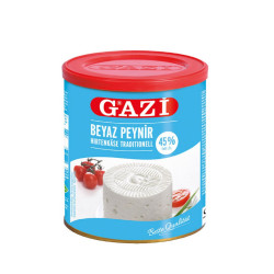 Gazi peynir 45 % 500 g...