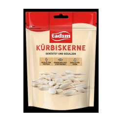 Tadim Kürbiskerne 180g