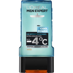 L’Oréal Paris men expert...