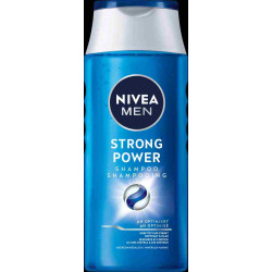 Nivea Shampoo Men Strong...