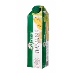 Güldenkron Bananennektar...