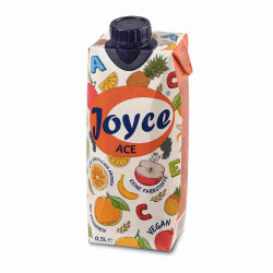 Joyce A-C-E Drink 0,5l...