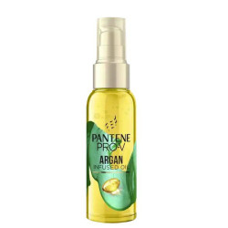 Pantene Pro-V Glatt &...