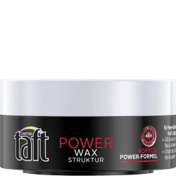 Taft Styling Wax Power...