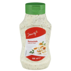 JT Remoulade 500 ml