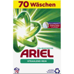 Ariel Pulver Regulär 70WL...