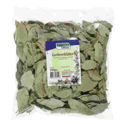 CN Lorbeerblätter...