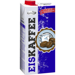 Hochwald Eiskaffee 1,5% 1 ltr.