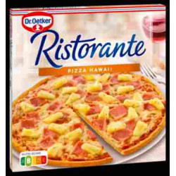 Ristorante Pizza Hawaii 355 g