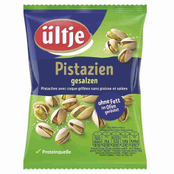 Ültje Pistazien mit Schale...